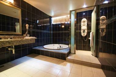 Beverly Garden Motel