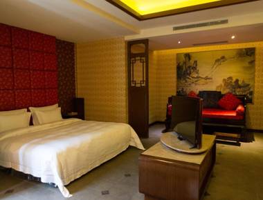 All-Ur Boutique Motel -Chia Yi Branch