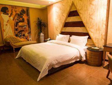 All-Ur Boutique Motel -Chia Yi Branch