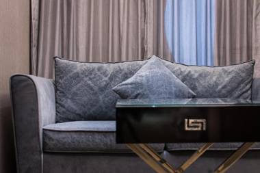 Shianghu Boutique Hotel