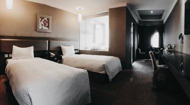 Shianghu Boutique Hotel