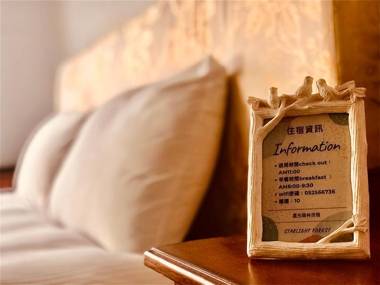 Starlight Forest B&B