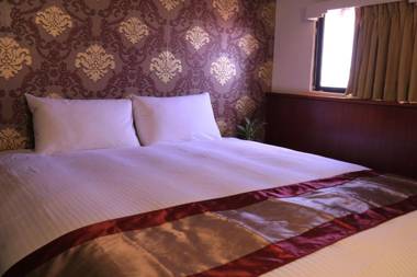 Gene Long Haiy Att Hotel