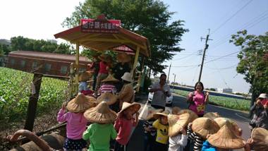 Sky Gift Traditional Farm B&B