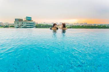 Hotel Day Plus Teascape