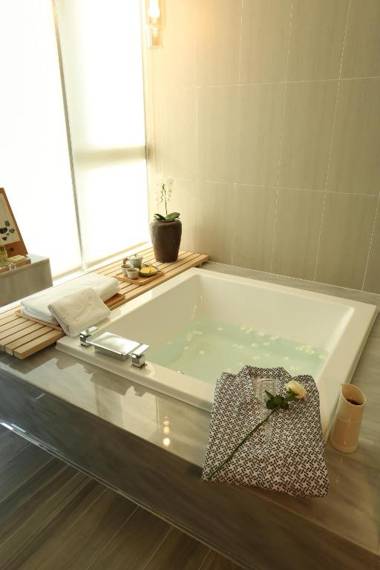 Hotel Day Plus Teascape