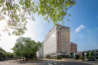Royal Chiayi Hotel