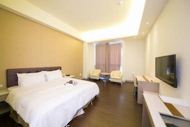 Sunseed International Villa Hotel