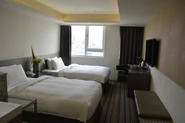 de rěve Express Hotel