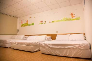 Fenchihu Street Hotel