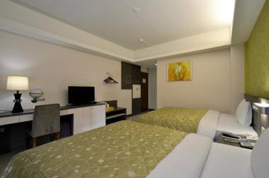 Hoya Resort Hotel Chiayi