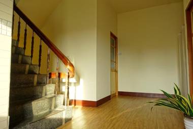 Chiayi Petite Hostel