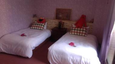 Song Tian Ju B&B