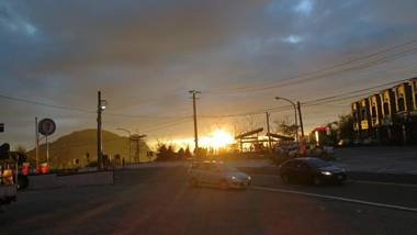 Alishan Tea Homestay