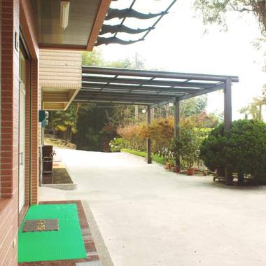 Chia Yuen Homestay