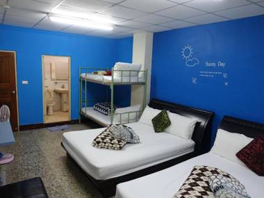 Kite Hostel