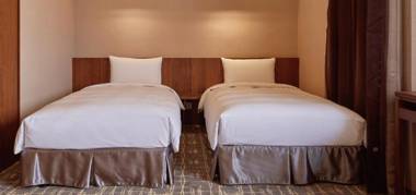 Orange Hotel - Wenhua Chiayi