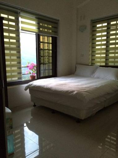 Shan Lan B&B