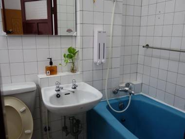 拉瓦宅 輕旅店 - Lawa House