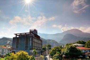 Reikei Hot Spring Resort