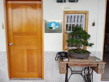 Legendary Bed and Breakfast