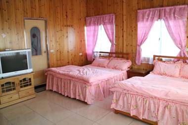 Green incense Homestay