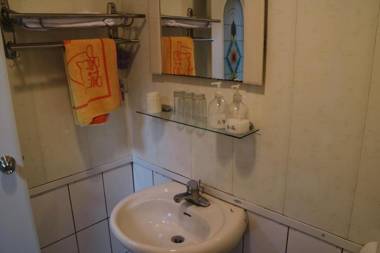 Green incense Homestay