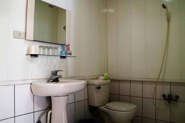 Green incense Homestay