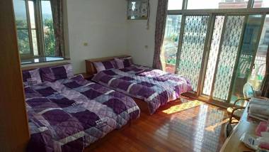 Xiangyang Tianyuan Ju Homestay