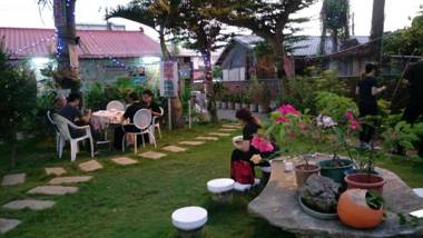 Xiangyang Tianyuan Ju Homestay