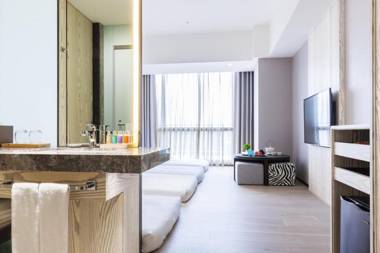 Hsin Hotel