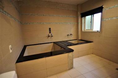 Xi Xin Guan Hot Spring Resort