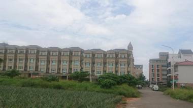 Sanxing Hall Homestay