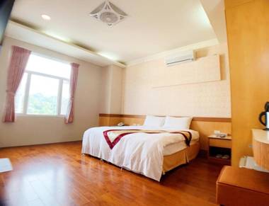 Li Quan Hot Spring Resort