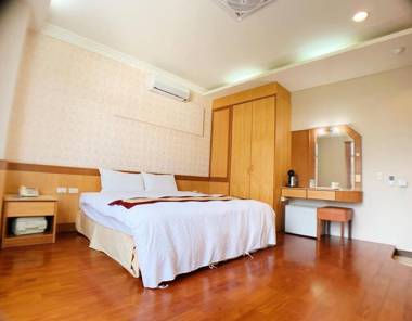 Li Quan Hot Spring Resort