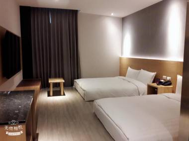 SUNLINE Motel & Resort