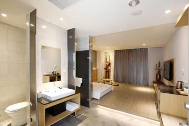 SUNLINE Motel & Resort