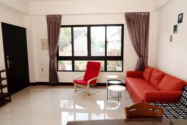 Happy Holiday Homestay