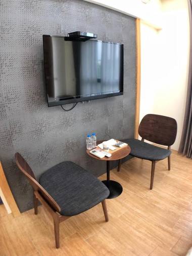 Alishan Zhuqi Homestay #57