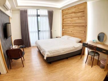 Alishan Zhuqi Homestay #57