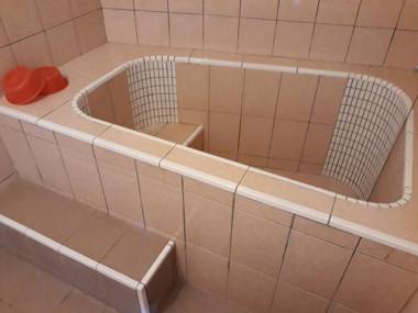 Hong Lin Hot Spring Resort