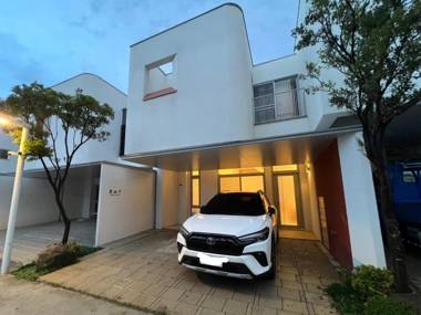 Yama no Shita Homestay