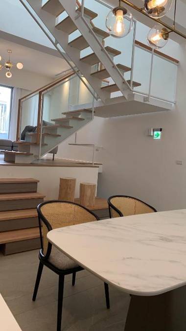 Yama no Shita Homestay