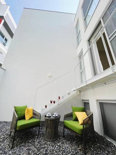 Yama no Shita Homestay