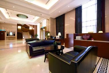 Fullon Hotel Linkou
