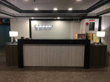 Jing Dian Business Hotel