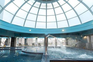 Sheraton Taoyuan Hotel