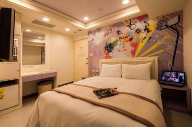 Beethoven Express Hotel