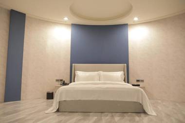 OHYA Chain Boutique Motel Taoyuan