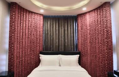 OHYA Chain Boutique Motel Taoyuan